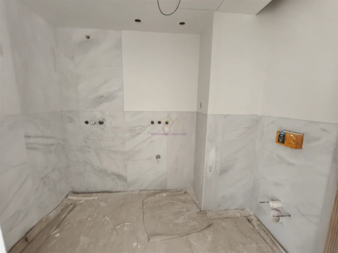Apartamento T3 para Venda em Alcantara Foto 31