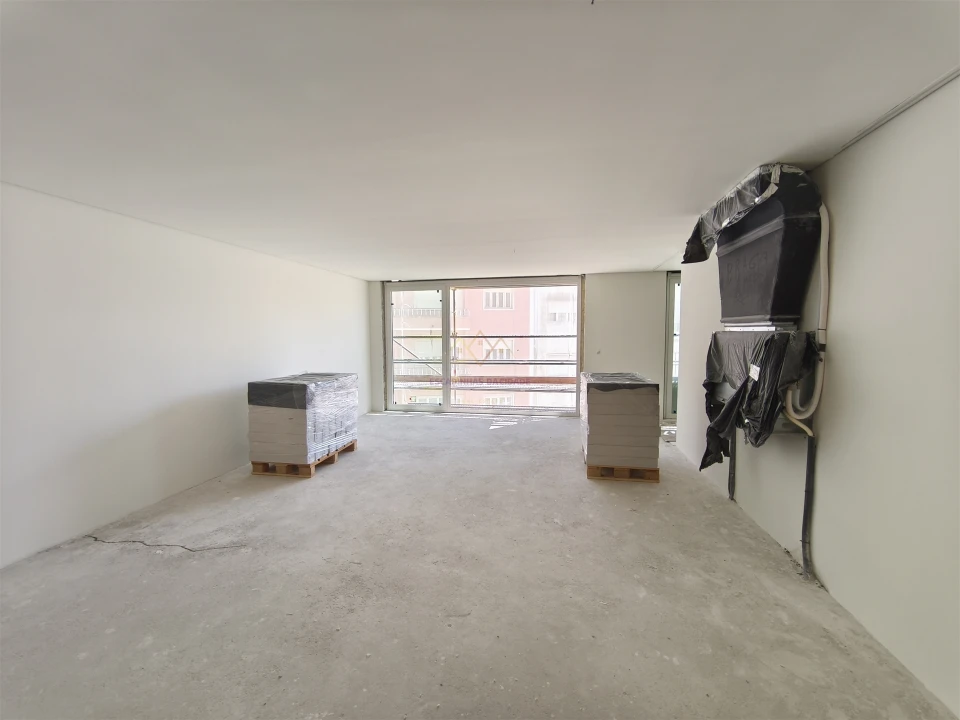 Apartamento T3 para Venda em Alcantara Foto 18