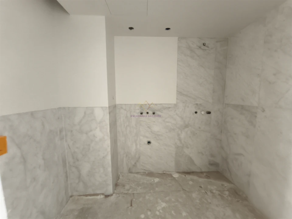 Apartamento T3 para Venda em Alcantara Foto 30