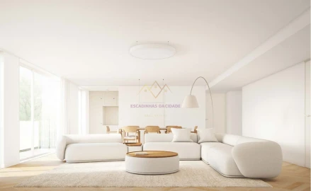 Apartamento T2 para Venda em Alcantara