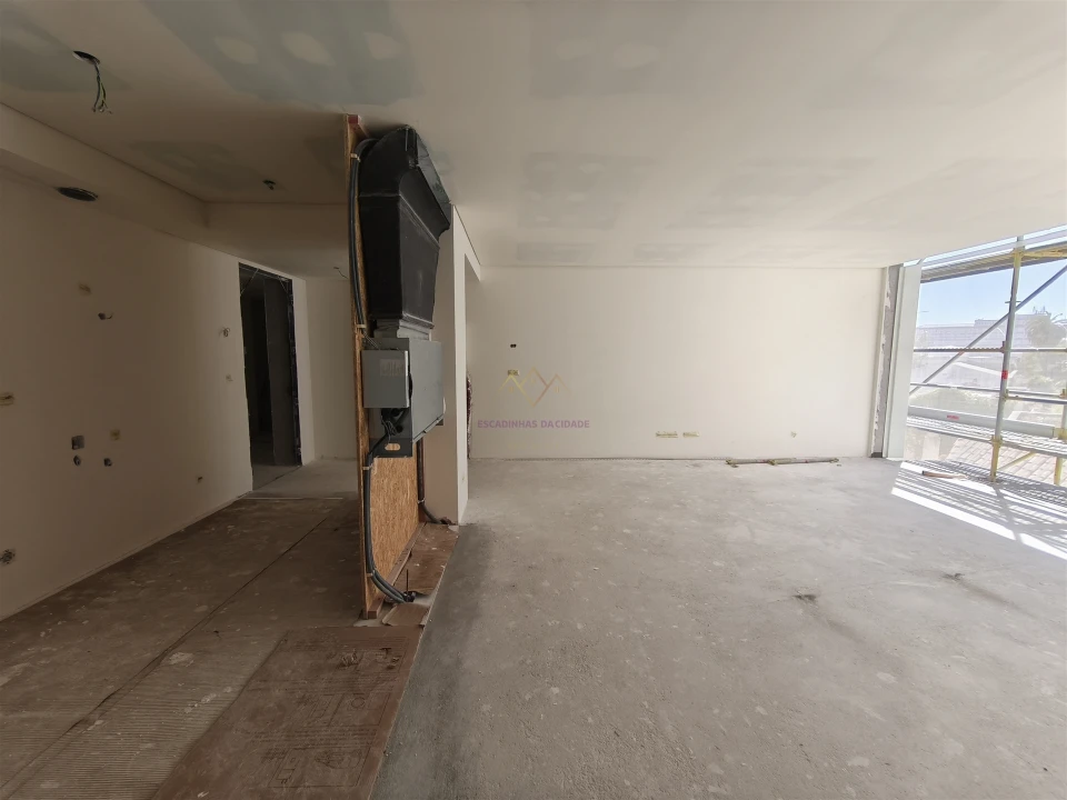Apartamento T2 para Venda em Alcantara Foto 22