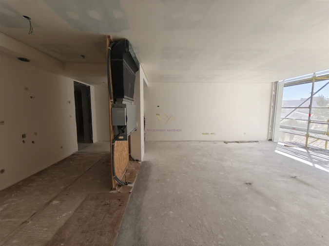 Apartamento T2 para Venda em Alcantara Foto 22