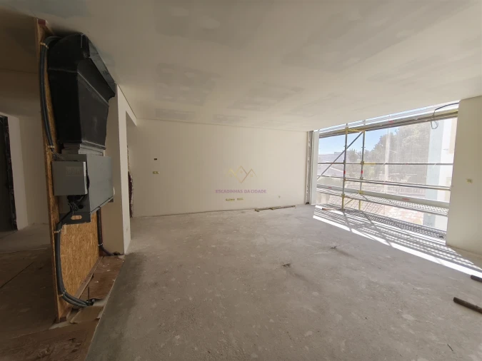 Apartamento T2 para Venda em Alcantara Foto 16