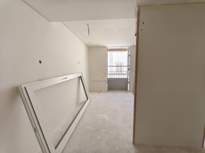 Apartamento T2 para Venda em Alcantara Foto 25