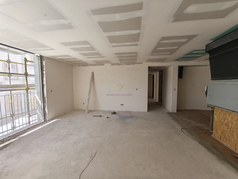 Apartamento T2 para Venda em Alcantara Foto 19