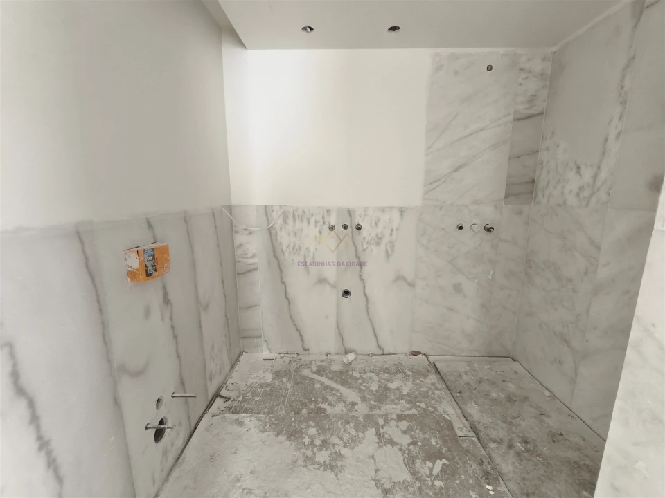 Apartamento T2 para Venda em Alcantara Foto 24