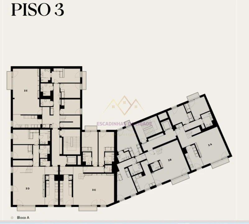 Apartamento T3 para Venda em Alcantara Foto 21