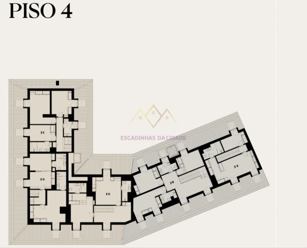Apartamento T5 para Venda em Alcantara Foto 22