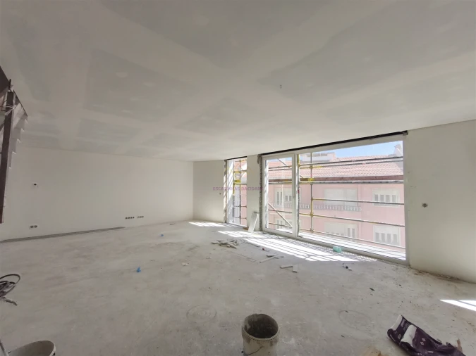 Apartamento T4 para Venda em Alcantara Foto 20