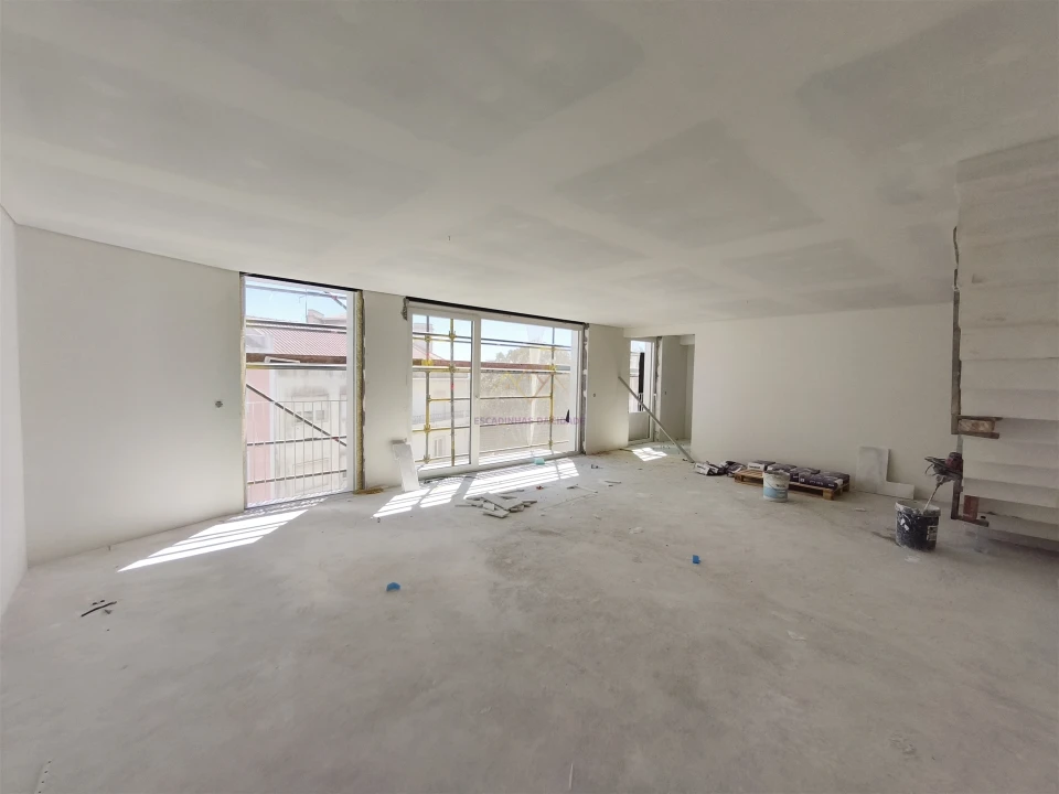 Apartamento T4 para Venda em Alcantara Foto 21