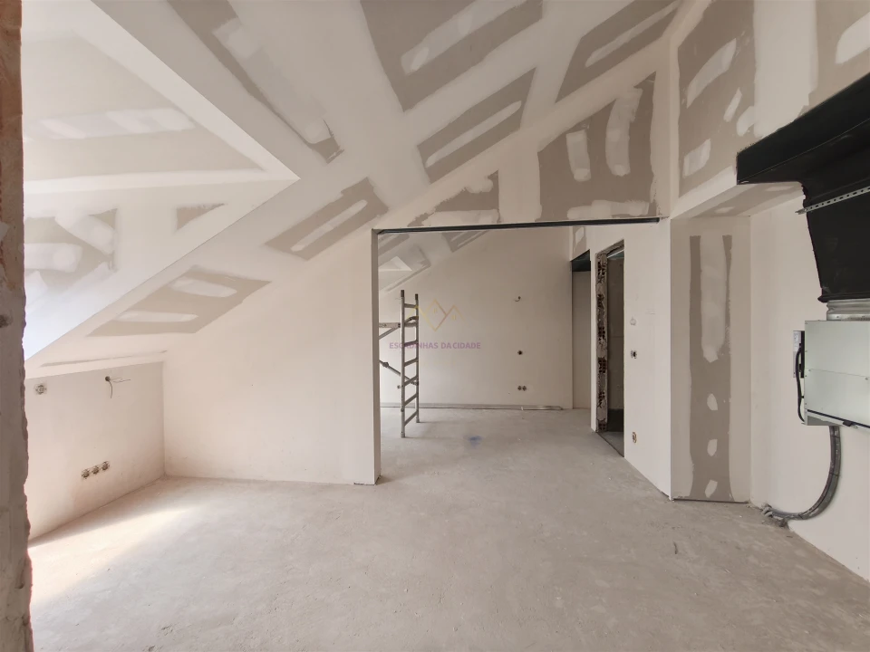 Apartamento T4 para Venda em Alcantara Foto 22