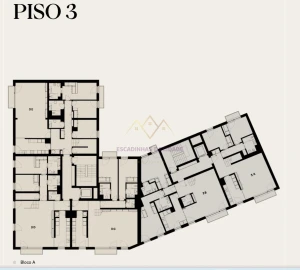 Apartamento T4 para Venda em Alcantara