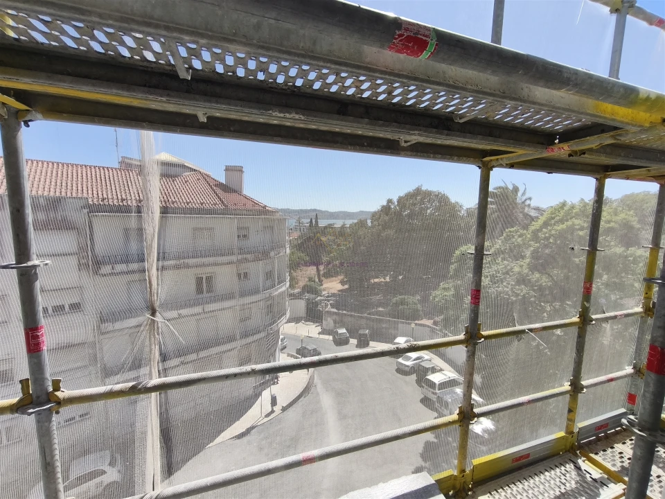 Apartamento T4 para Venda em Alcantara Foto 31