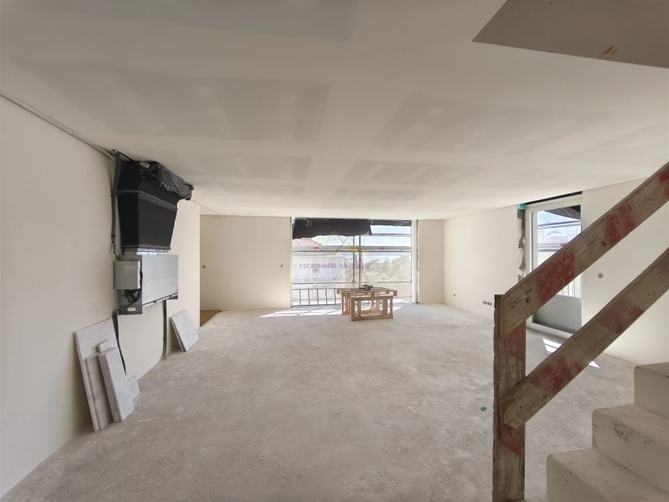 Apartamento T4 para Venda em Alcantara Foto 21