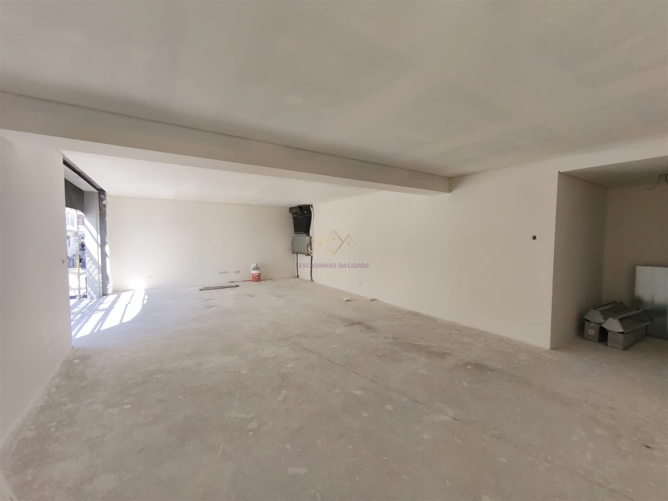Apartamento T6 para Venda em Alcantara Foto 22