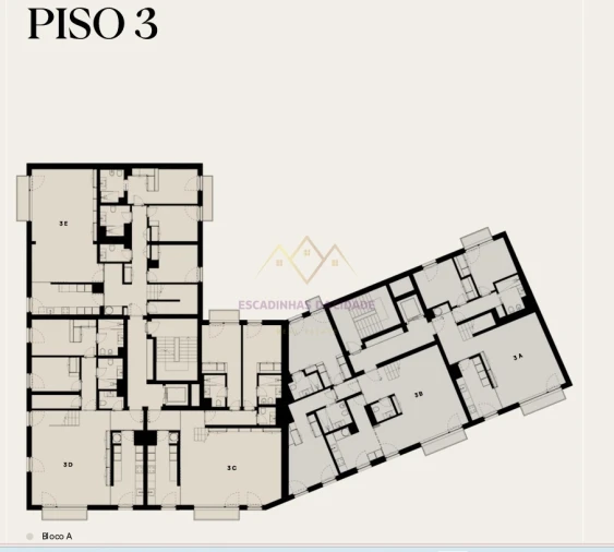 Apartamento T6 para Venda em Alcantara Foto 35
