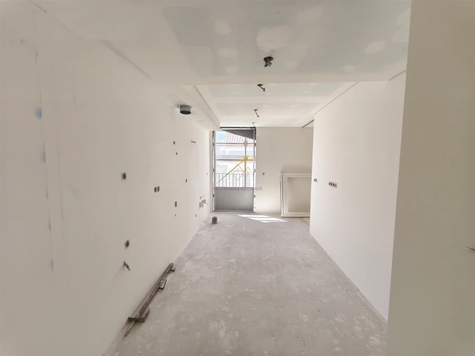 Apartamento T6 para Venda em Alcantara Foto 28