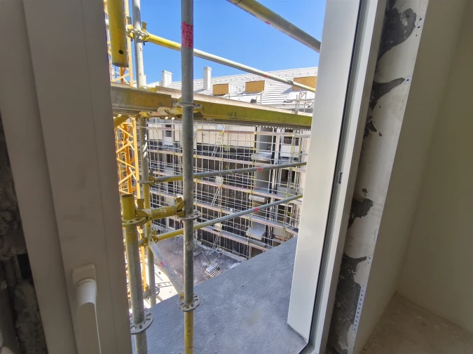 Apartamento T6 para Venda em Alcantara Foto 34