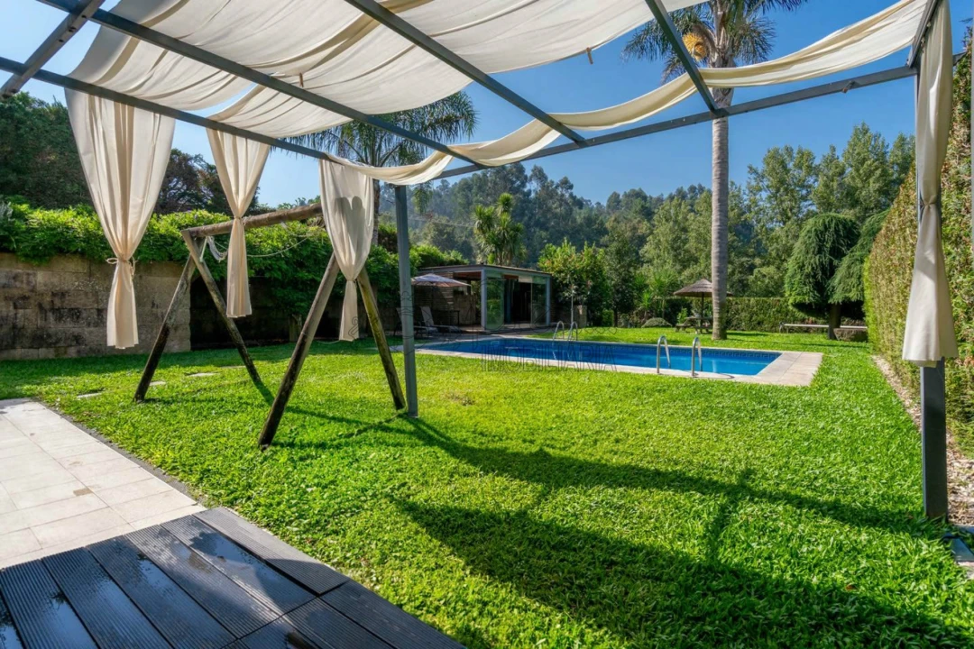 Moradia T3 para Venda em Pinheiro Foto 3