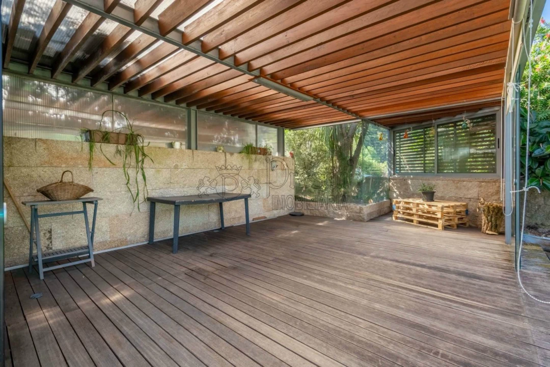 Moradia T3 para Venda em Pinheiro Foto 16