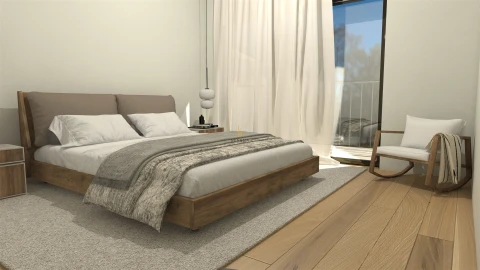 Apartamento T2 para Venda em Viseu