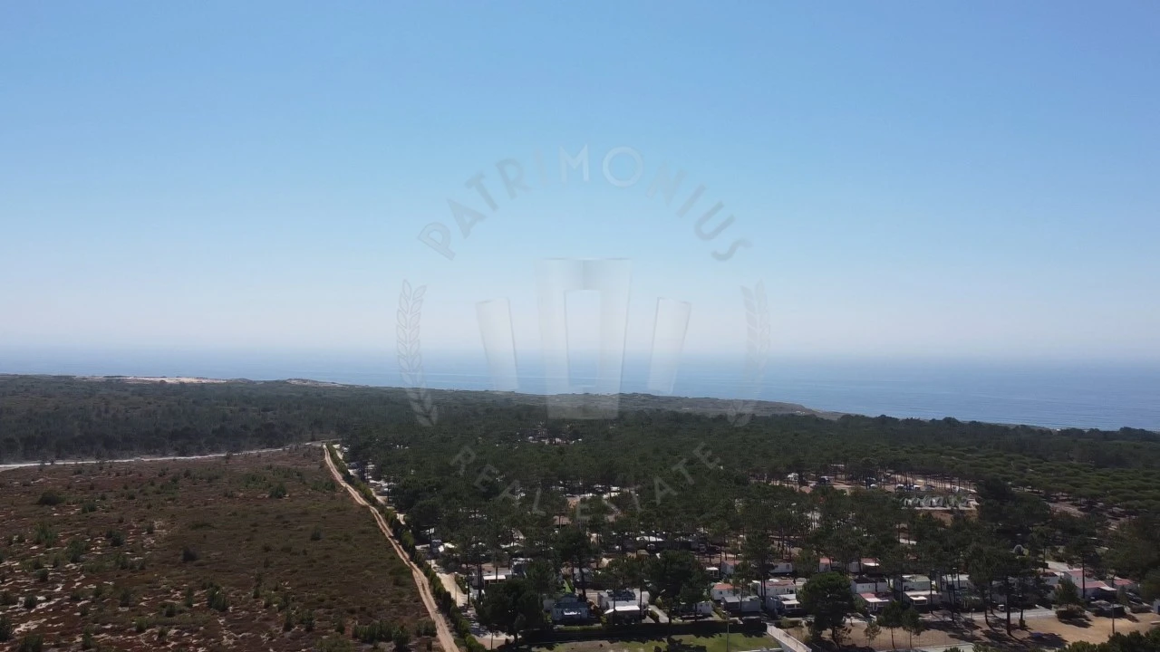 Terreno Agricola ou Rústico para Venda em Vila Nova de Milfontes Foto 6