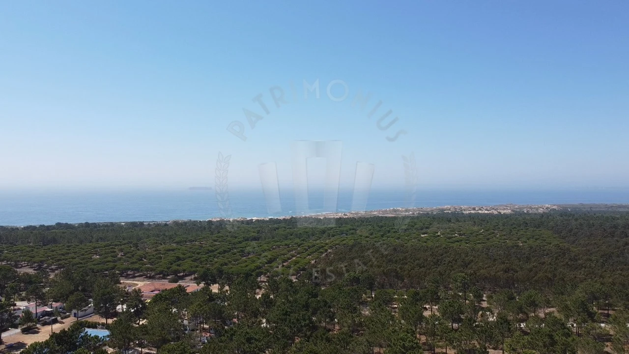 Terreno Agricola ou Rústico para Venda em Vila Nova de Milfontes Foto 9