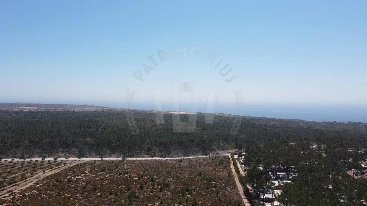 Terreno Agricola ou Rústico para Venda em Vila Nova de Milfontes Foto 11