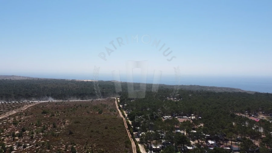Terreno Agricola ou Rústico para Venda em Vila Nova de Milfontes