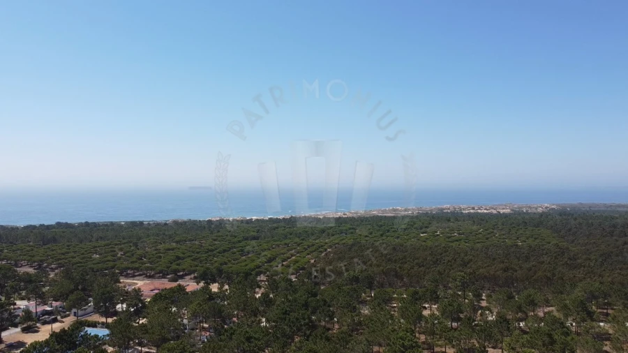 Terreno Agricola ou Rústico para Venda em Vila Nova de Milfontes Foto 9