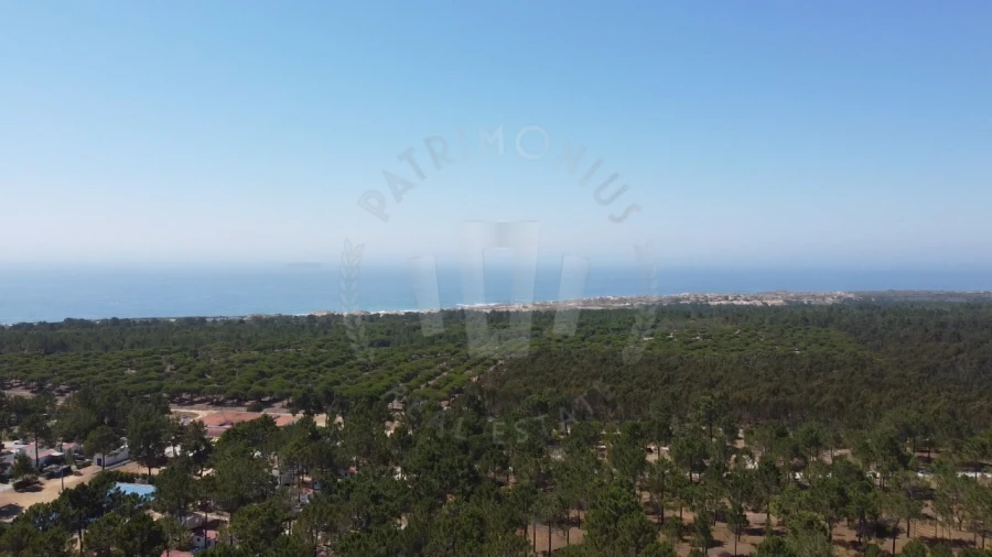 Terreno Agricola ou Rústico para Venda em Vila Nova de Milfontes Foto 10