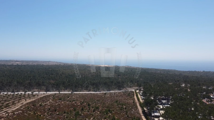 Terreno Agricola ou Rústico para Venda em Vila Nova de Milfontes Foto 11