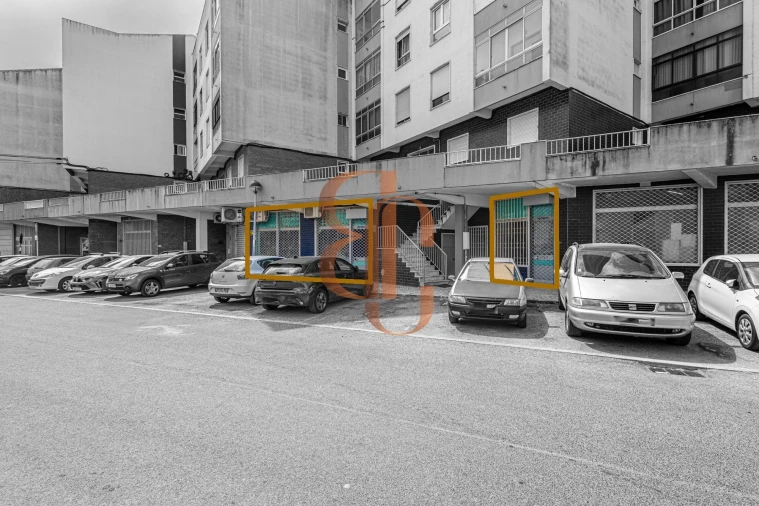 Loja para Venda em Loures Foto 4