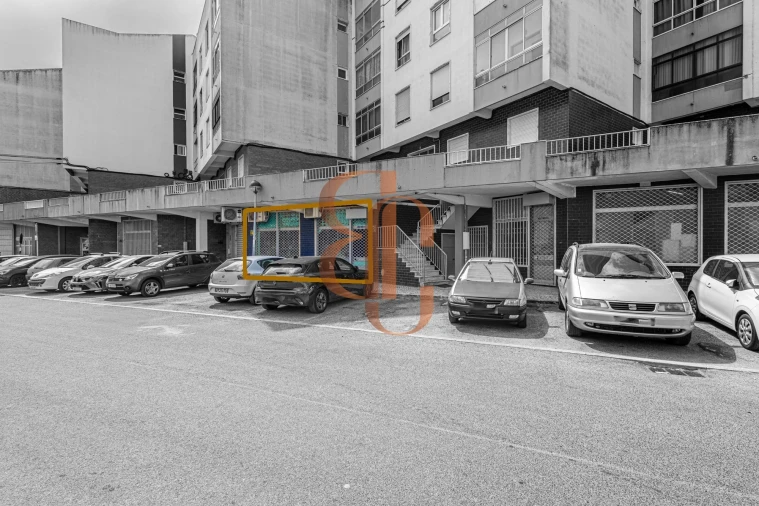 Loja para Venda em Loures Foto 5