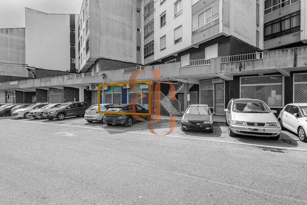 Loja para Venda em Loures Foto 5
