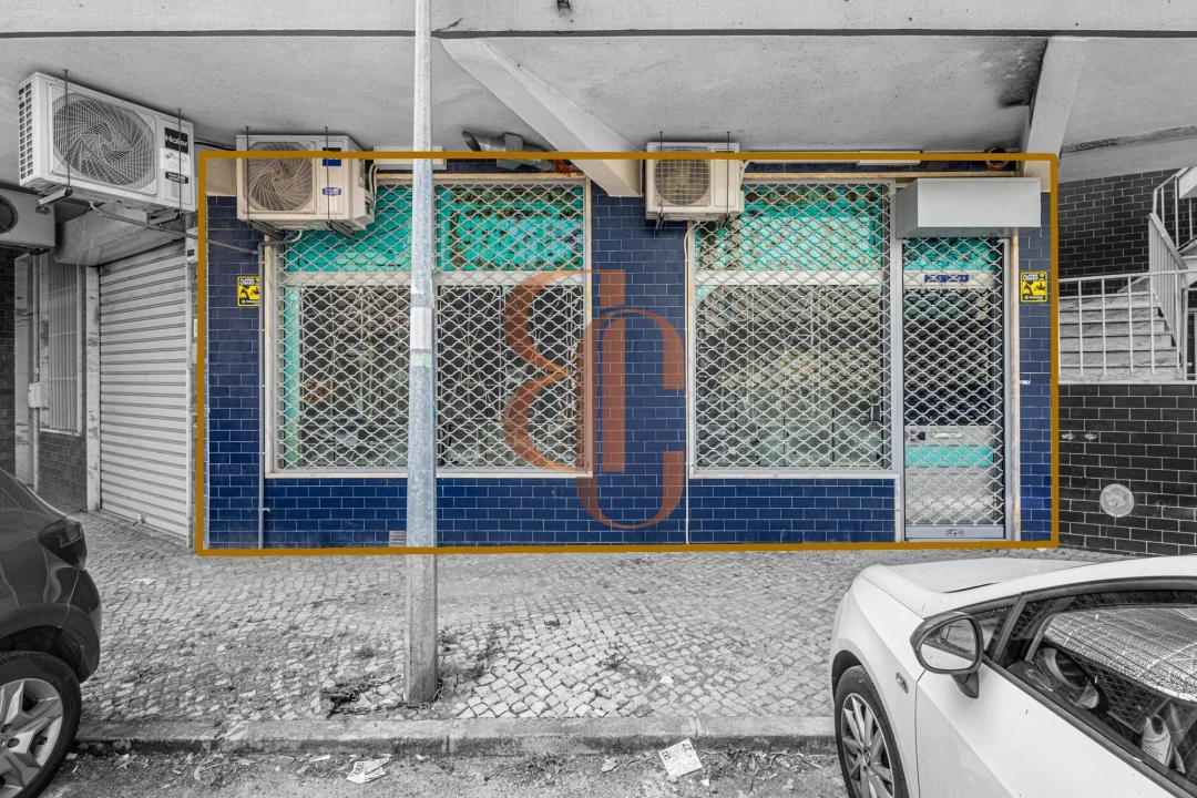 Loja para Venda em Loures Foto 7