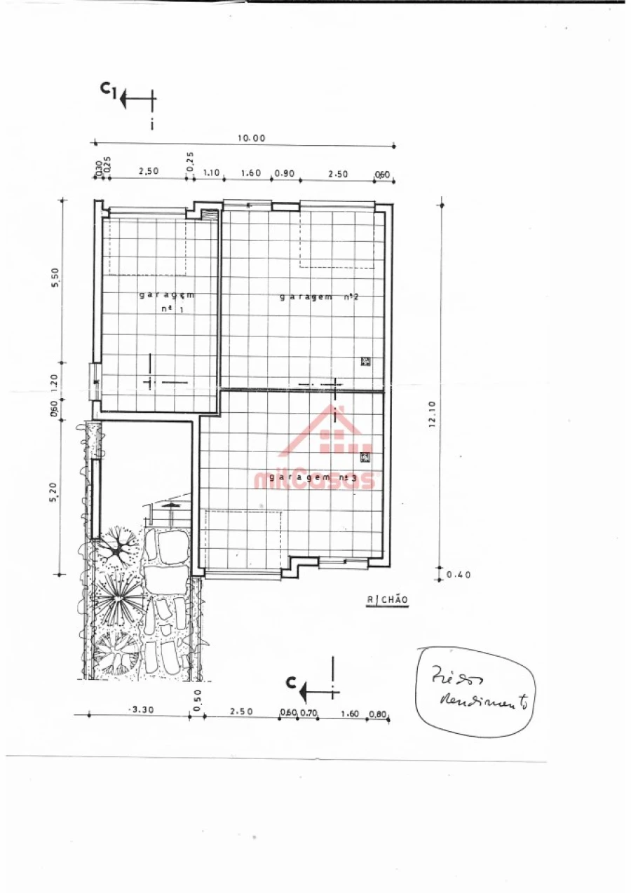 Moradia T5 para Venda em Santa Clara e Castelo Viegas Foto 3