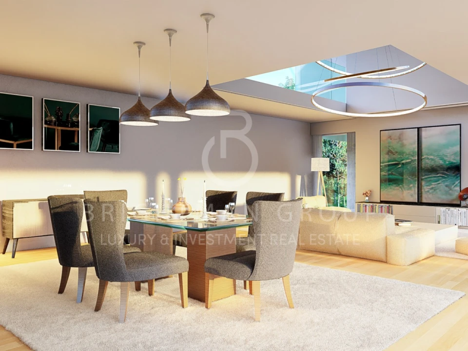 Terreno para Venda em Cascais e Estoril Foto 3