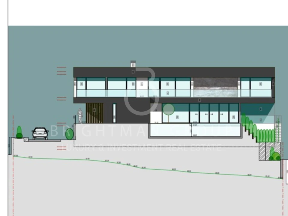 Terreno para Venda em Cascais e Estoril Foto 11