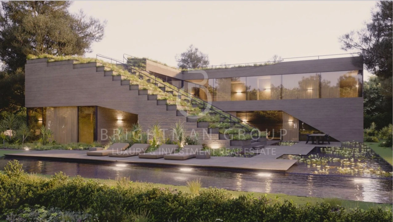 Moradia T6 para Venda em Cascais e Estoril Foto 2