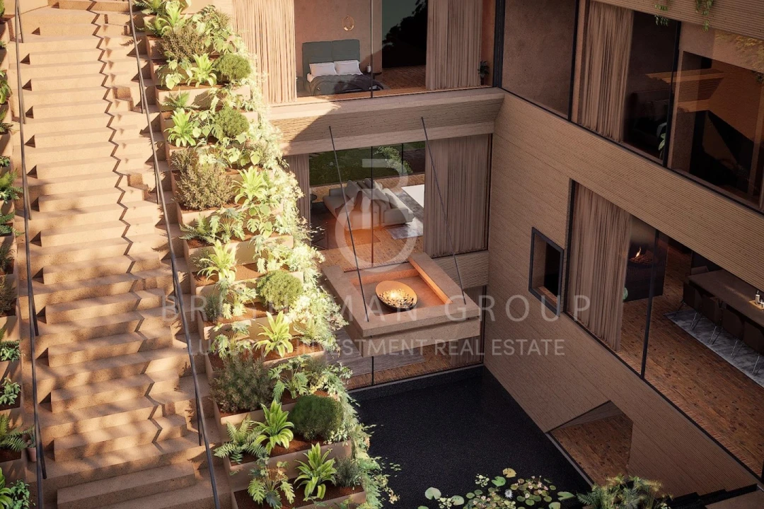 Moradia T6 para Venda em Cascais e Estoril Foto 21