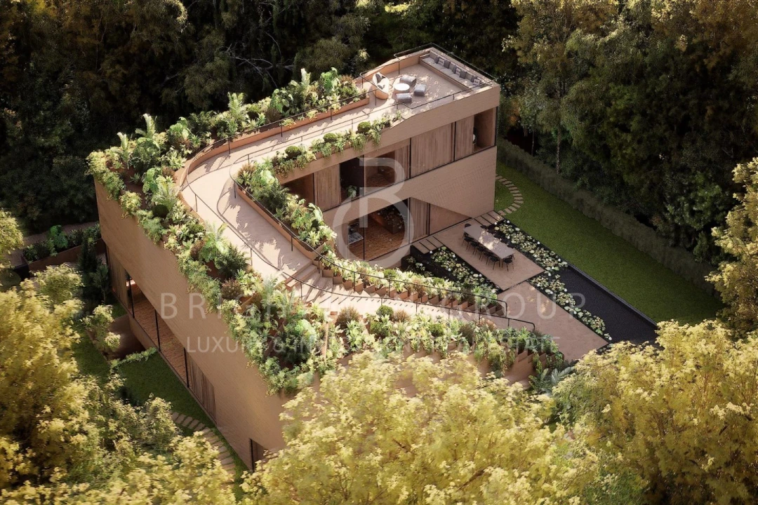 Moradia T6 para Venda em Cascais e Estoril Foto 23