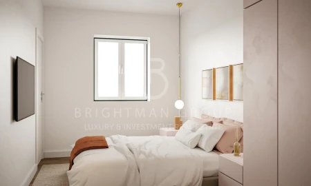 Apartamento T2 para Venda em Campo de Ourique