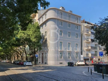 Apartamento T2 para Venda em Campo de Ourique