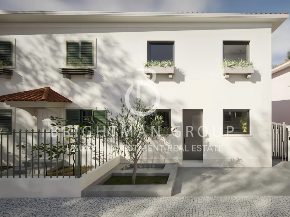 Moradia T2 para Venda em Beato Foto 9