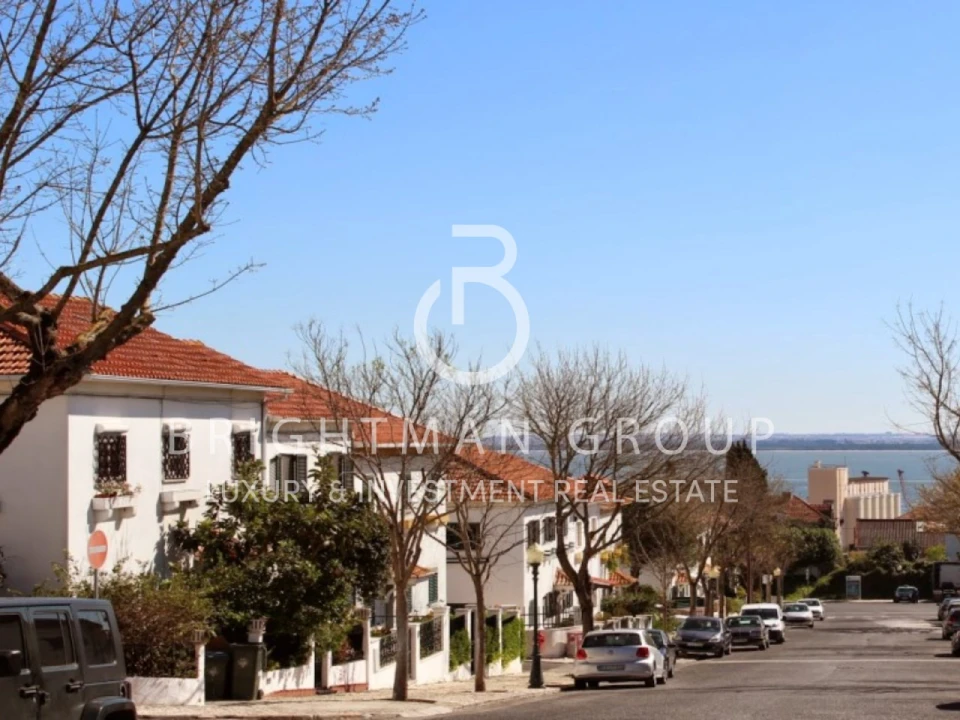 Moradia T2 para Venda em Beato Foto 10