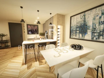 Moradia T2 para Venda em Beato