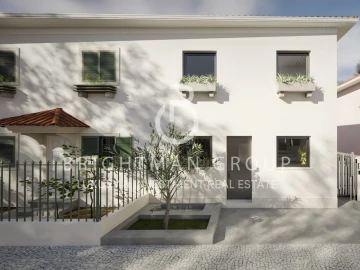 Moradia T2 para Venda em Beato