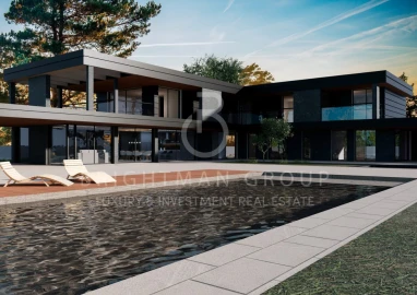 Moradia T4 para Venda em Corroios