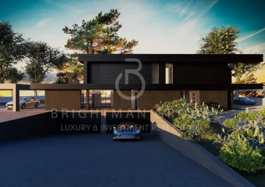 Moradia T4 para Venda em Corroios